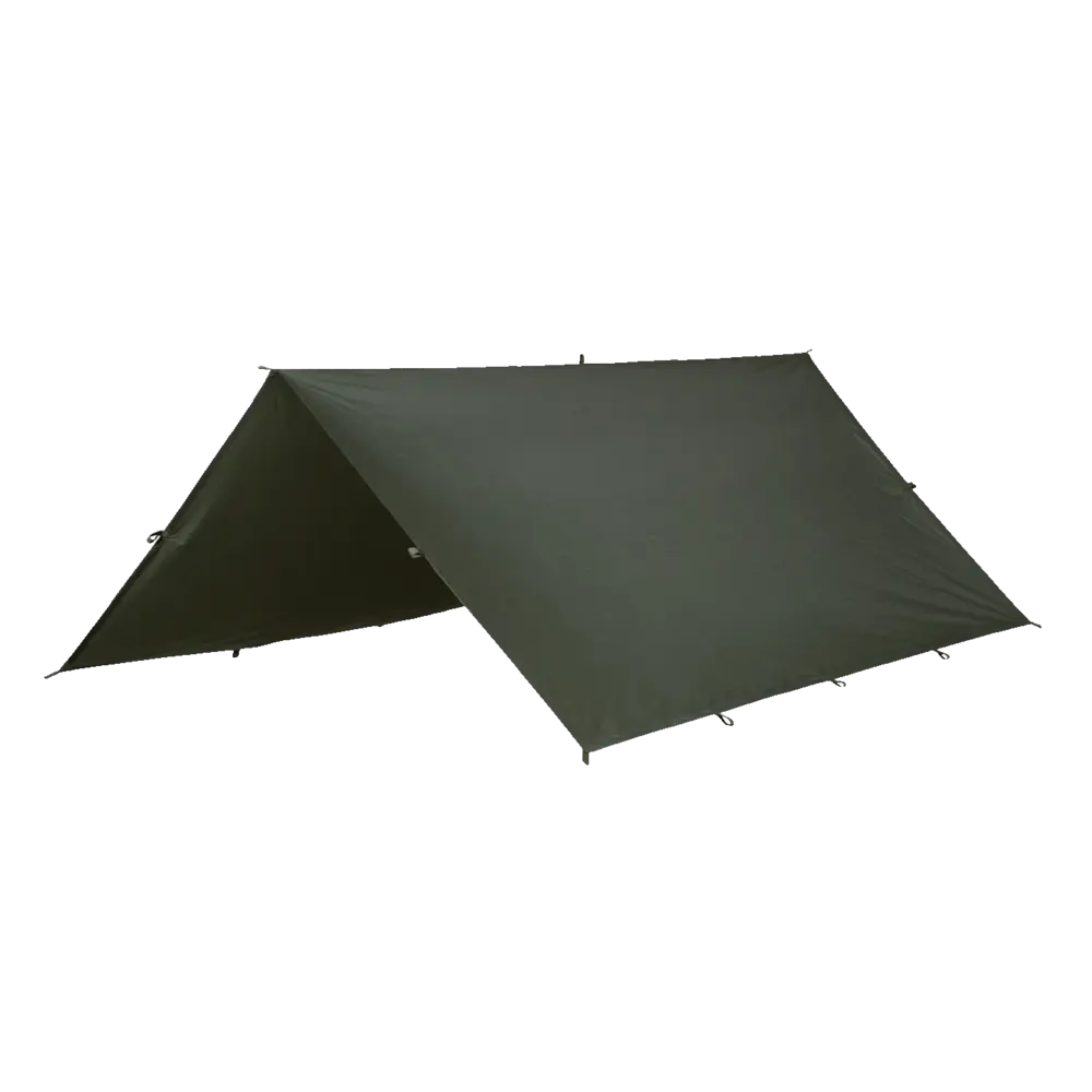 Laavu Tarp 275x275cm (Green)