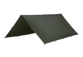 Laavu Tarp 275x275cm (Green)