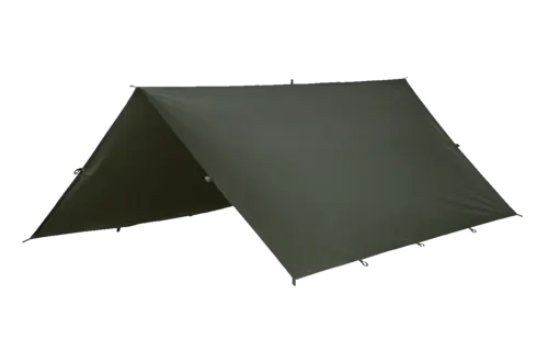 Laavu Tarp 275x275cm (Green)