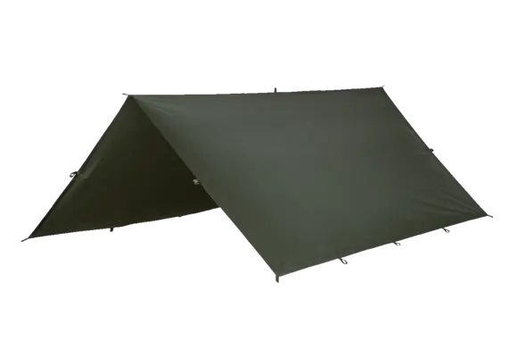 Laavu Tarp 275x275cm (Green)