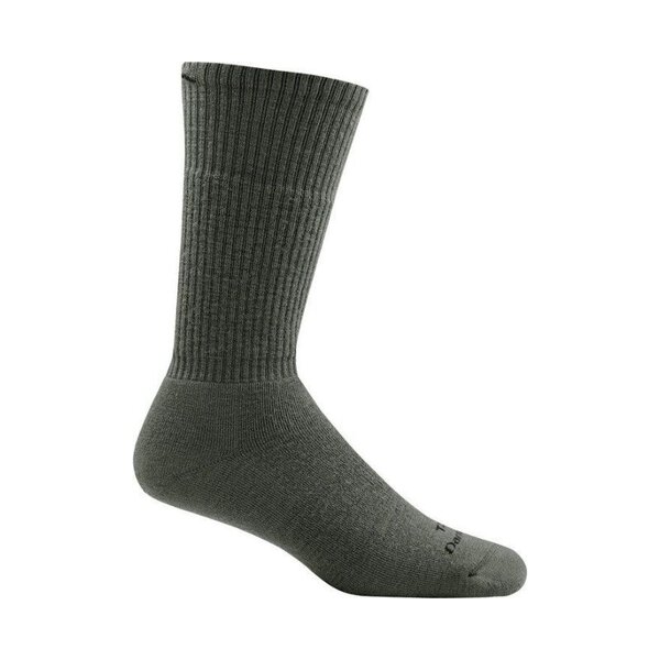 T4022 Tactical Boot Midweight Socks (Full Cushion) (Foliage Green)
