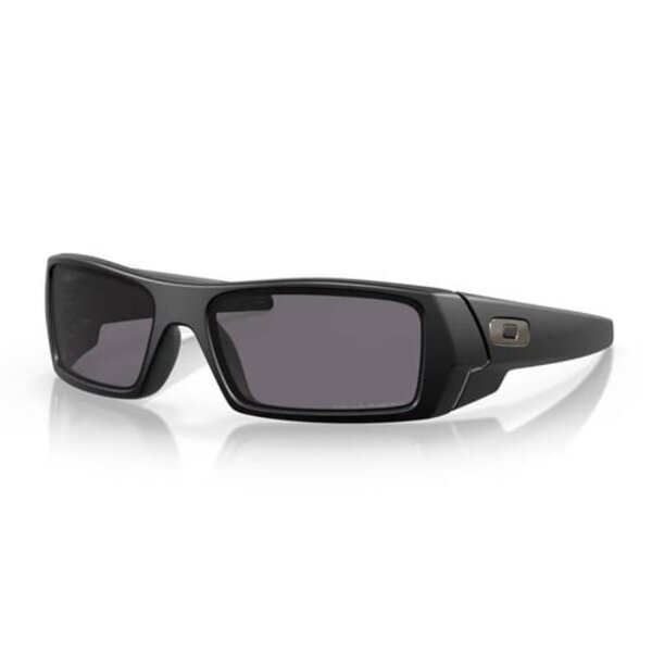 SI Gascan (Matte Black / Grey Polarized)