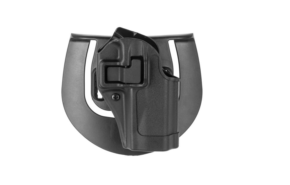 CQC SERPA Holster S&W M&P 9/40 + Sigma (Black)
