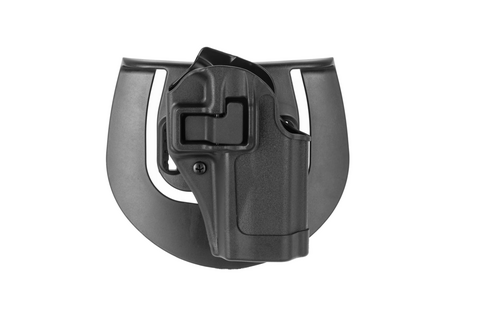 CQC SERPA Holster S&W M&P 9/40 + Sigma (Black)