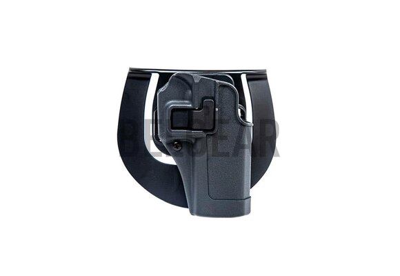 SERPA Sportster Holster for Glock 17/22/31