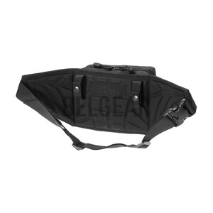 Concealed Weapon Fanny Pack Holster (Black)