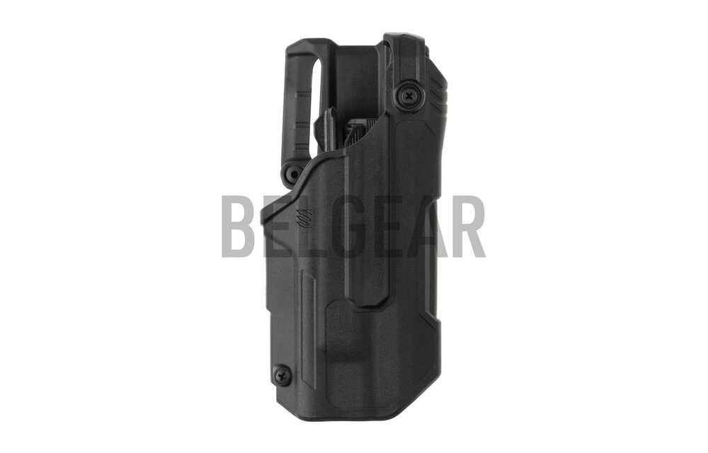 T-Series L3D Duty Holster for Glock 17/19/22/23/31/32/47 TLR-1/2