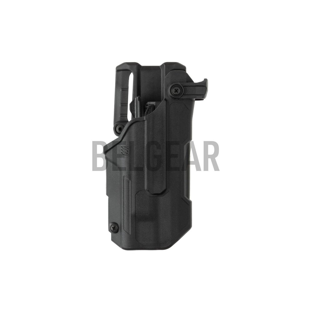 T-Series L3D Duty Holster for Glock 17/19/22/23/31/32/47 TLR-1/2
