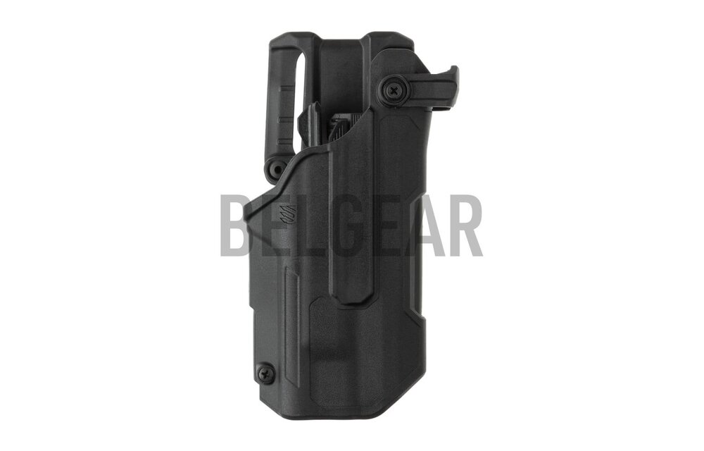 T-Series L3D Duty Holster for Glock 17/19/22/23/31/32/47 TLR-1/2