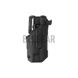 T-Series L3D Duty Holster for Glock 17/19/22/23/31/32/47 TLR-1/2