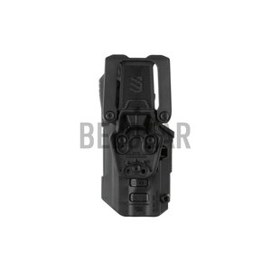 T-Series L3D Duty Holster for Glock 17/19/22/23/31/32/47 TLR-1/2