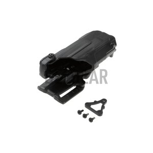 T-Series L3D Duty Holster for Glock 17/19/22/23/31/32/47 TLR-1/2