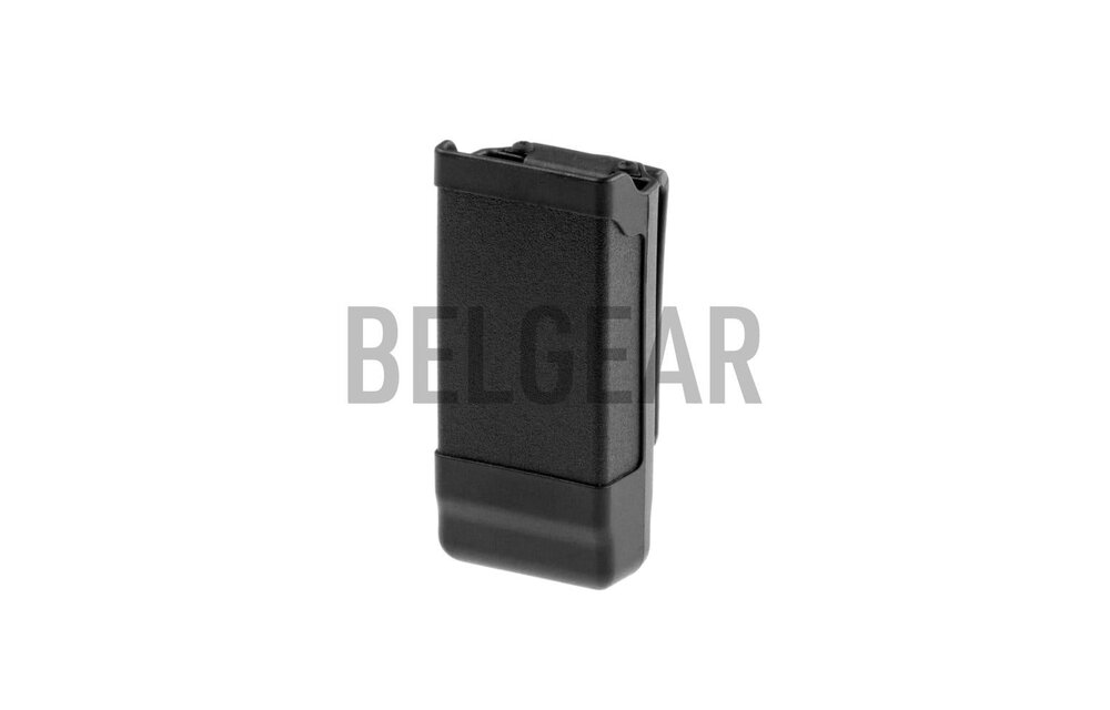 Mag Case Single Row 9mm