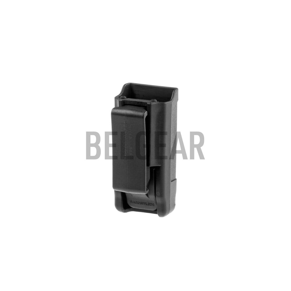 Mag Case Single Row 9mm