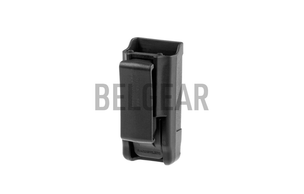 Mag Case Single Row 9mm