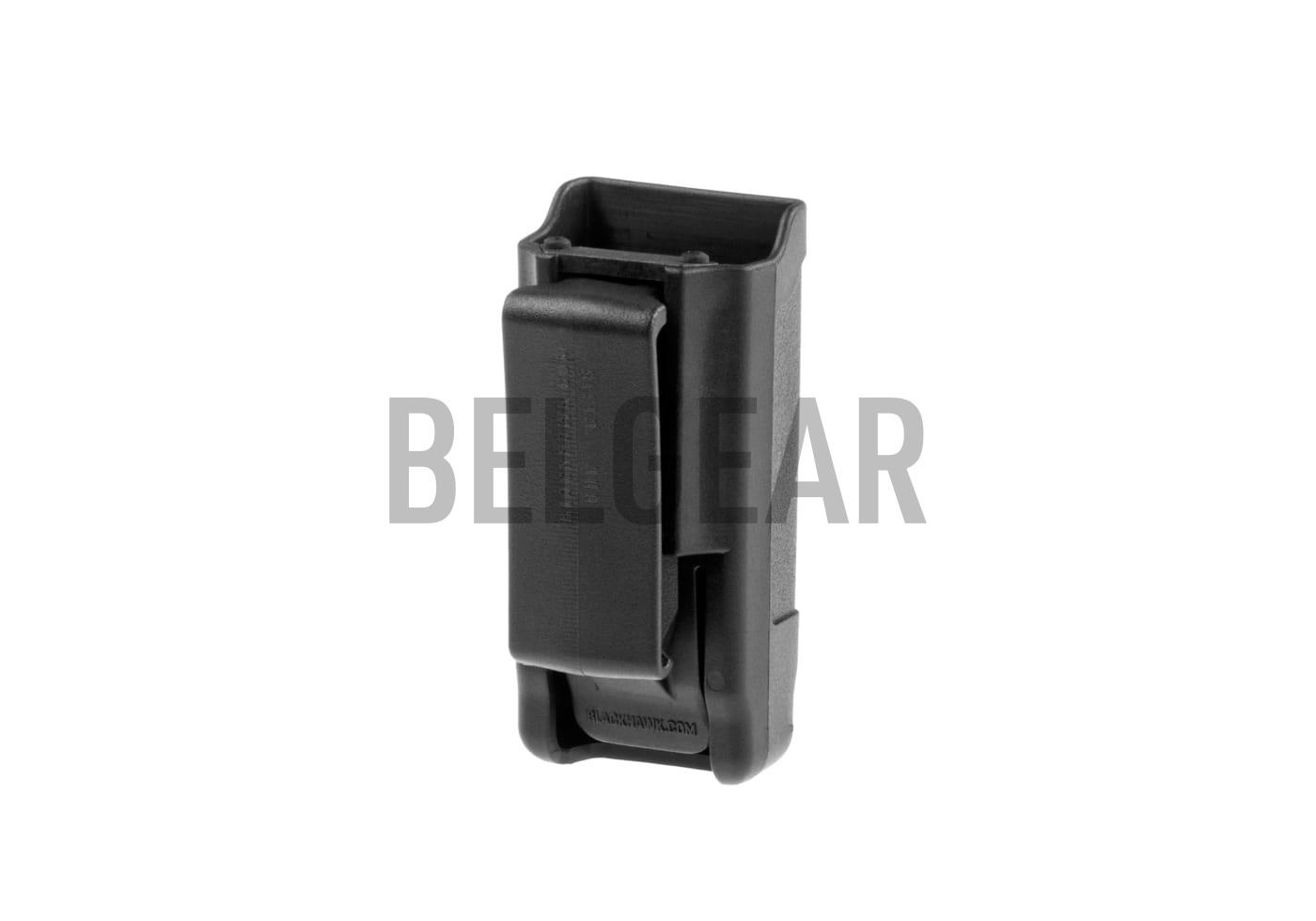 Mag Case Single Row 9mm