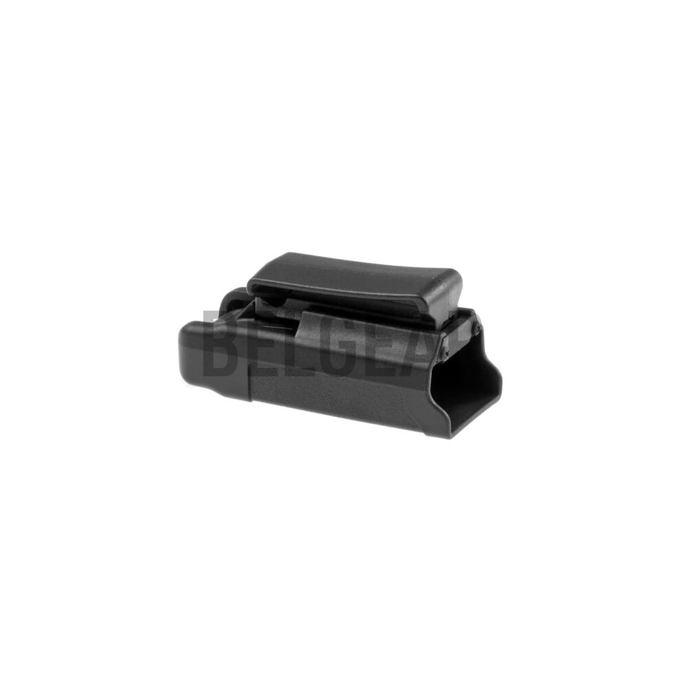 Mag Case Single Row 9mm
