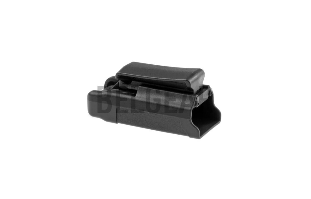 Mag Case Single Row 9mm