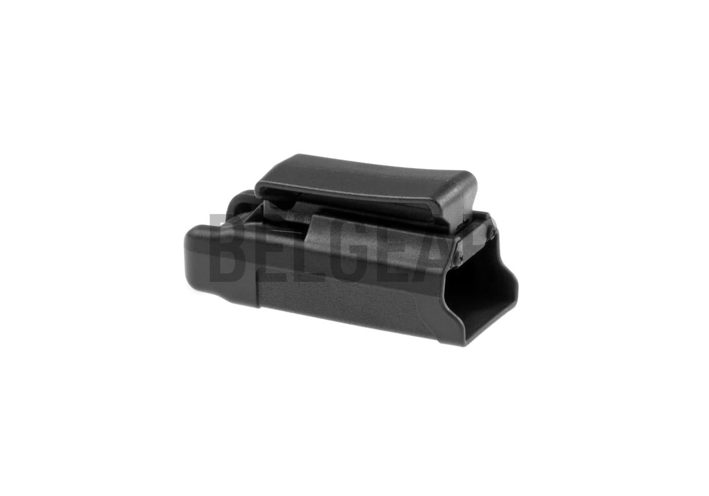 Mag Case Single Row 9mm