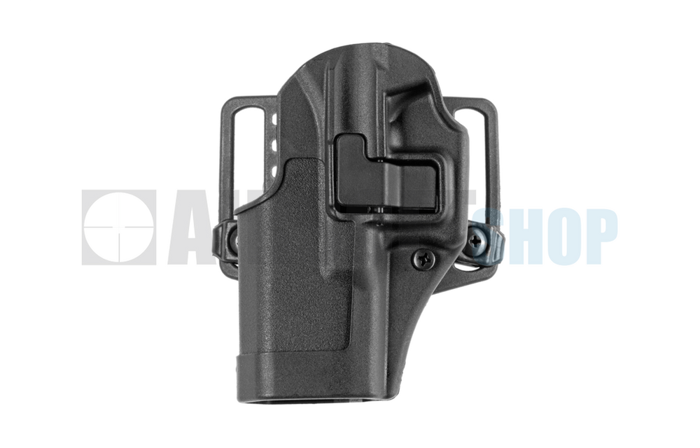 CQC SERPA Holster G-Series G19/23/32/36 LEFT (Black)