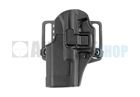 CQC SERPA Holster G-Series G19/23/32/36 LEFT (Black)