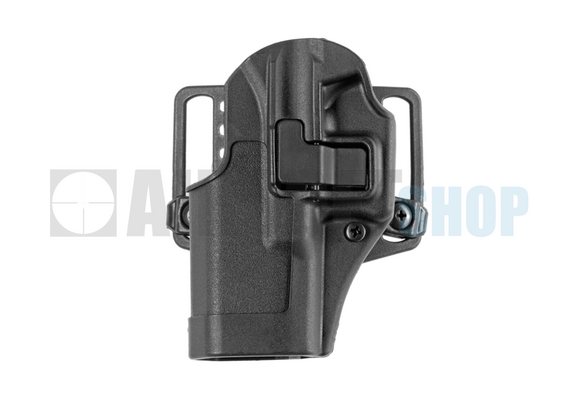 CQC SERPA Holster G-Series G19/23/32/36 LEFT (Black)