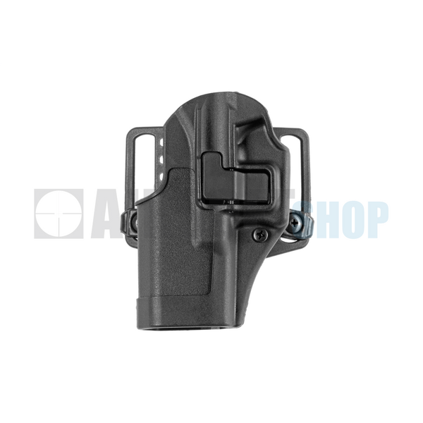 CQC SERPA Holster G-Series G19/23/32/36 LEFT (Black)