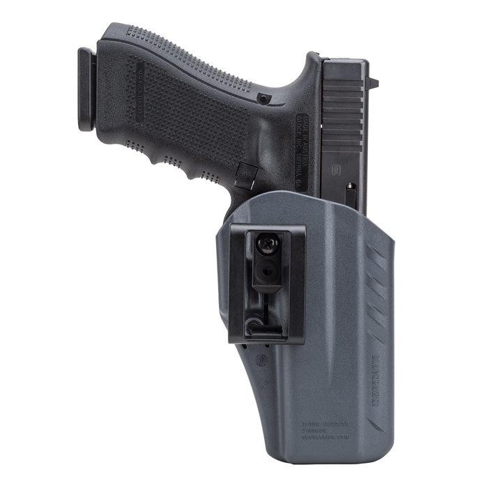 ARC IWB Holster for Glock 19 (Black)