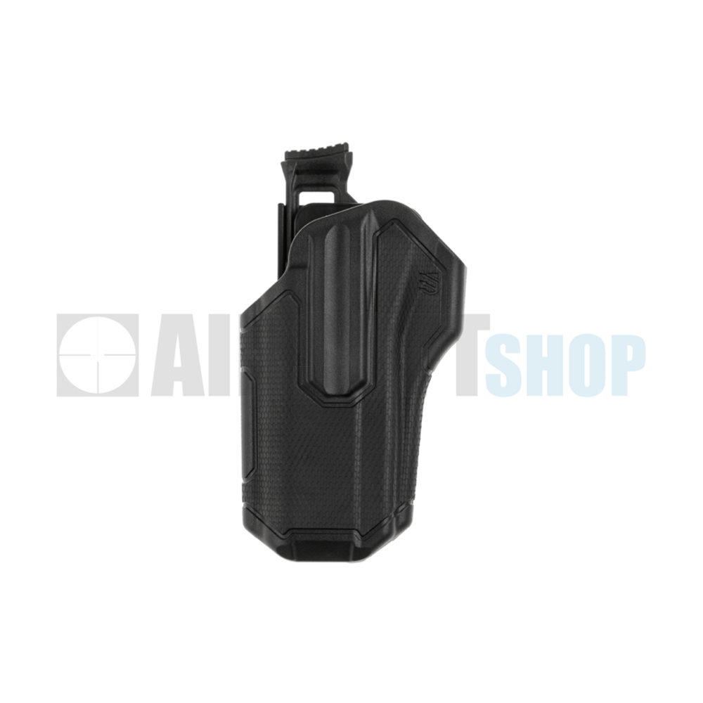 Omnivore Holster LEFT (Black)