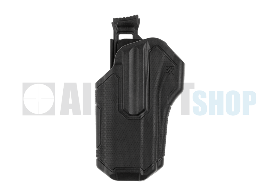 Omnivore Holster LEFT (Black)