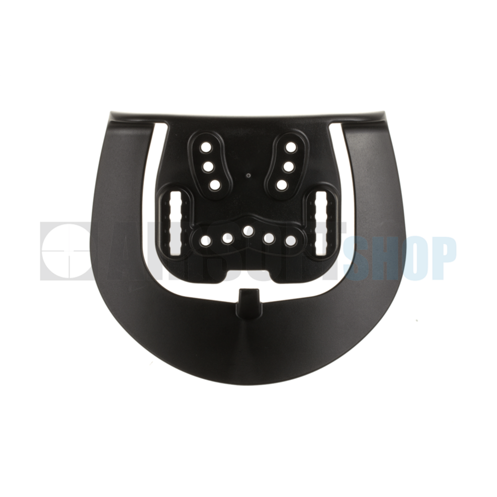 Omnivore Holster LEFT (Black)