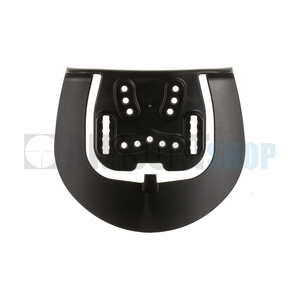 Omnivore Holster LEFT (Black)