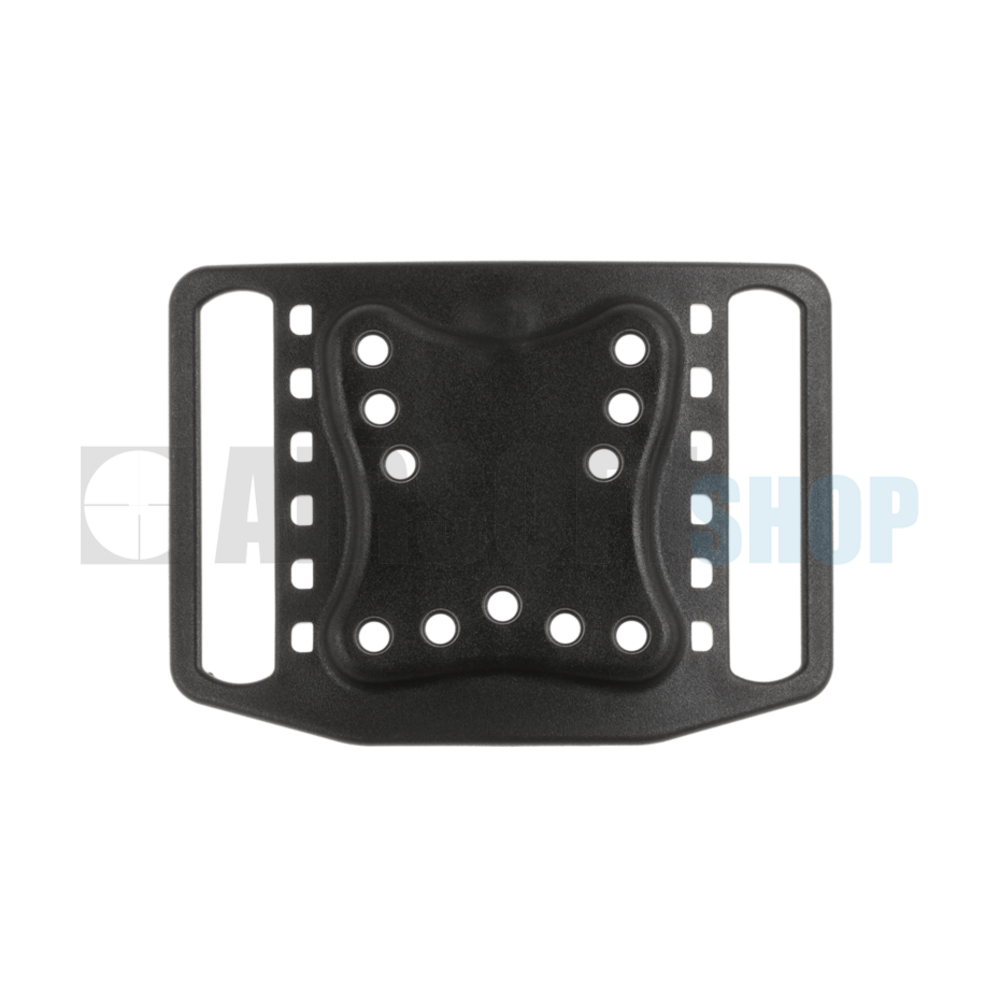 Omnivore Holster LEFT (Black)