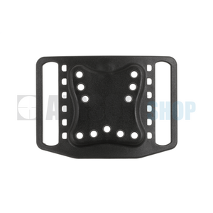 Omnivore Holster LEFT (Black)
