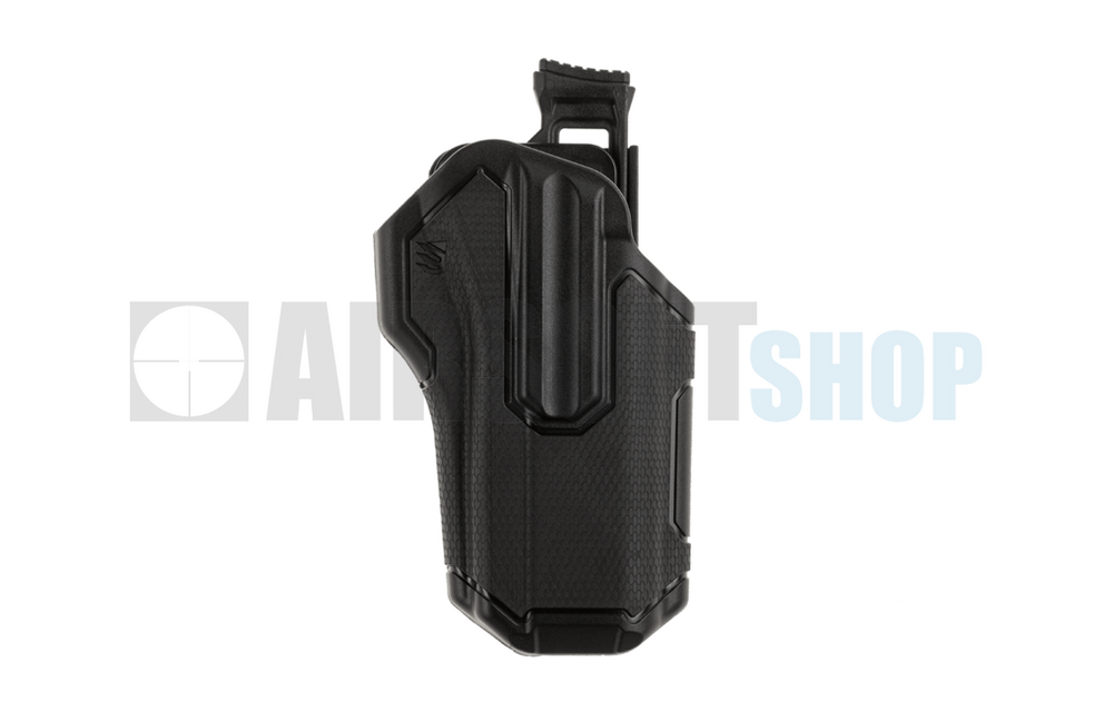 Omnivore Holster (Black)
