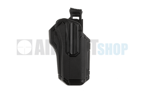 Omnivore Holster (Black)