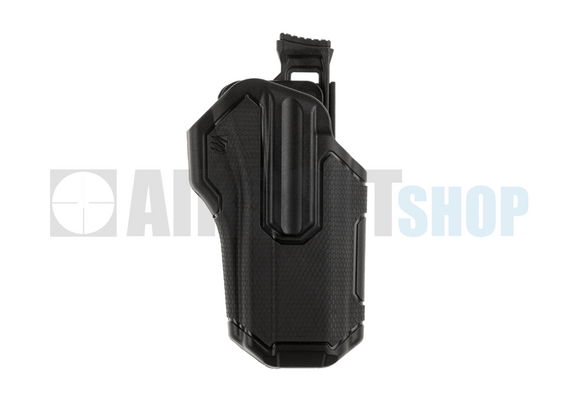 Omnivore Holster (Black)
