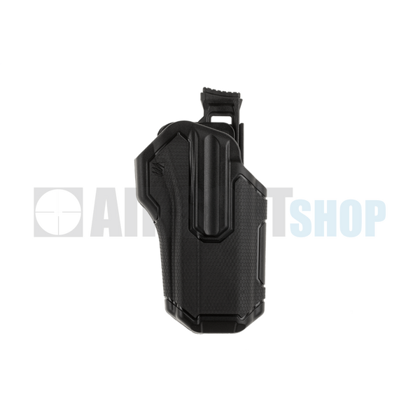 Omnivore Holster (Black)