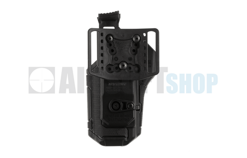 Omnivore Holster (Black)