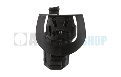 Omnivore Holster (Black)