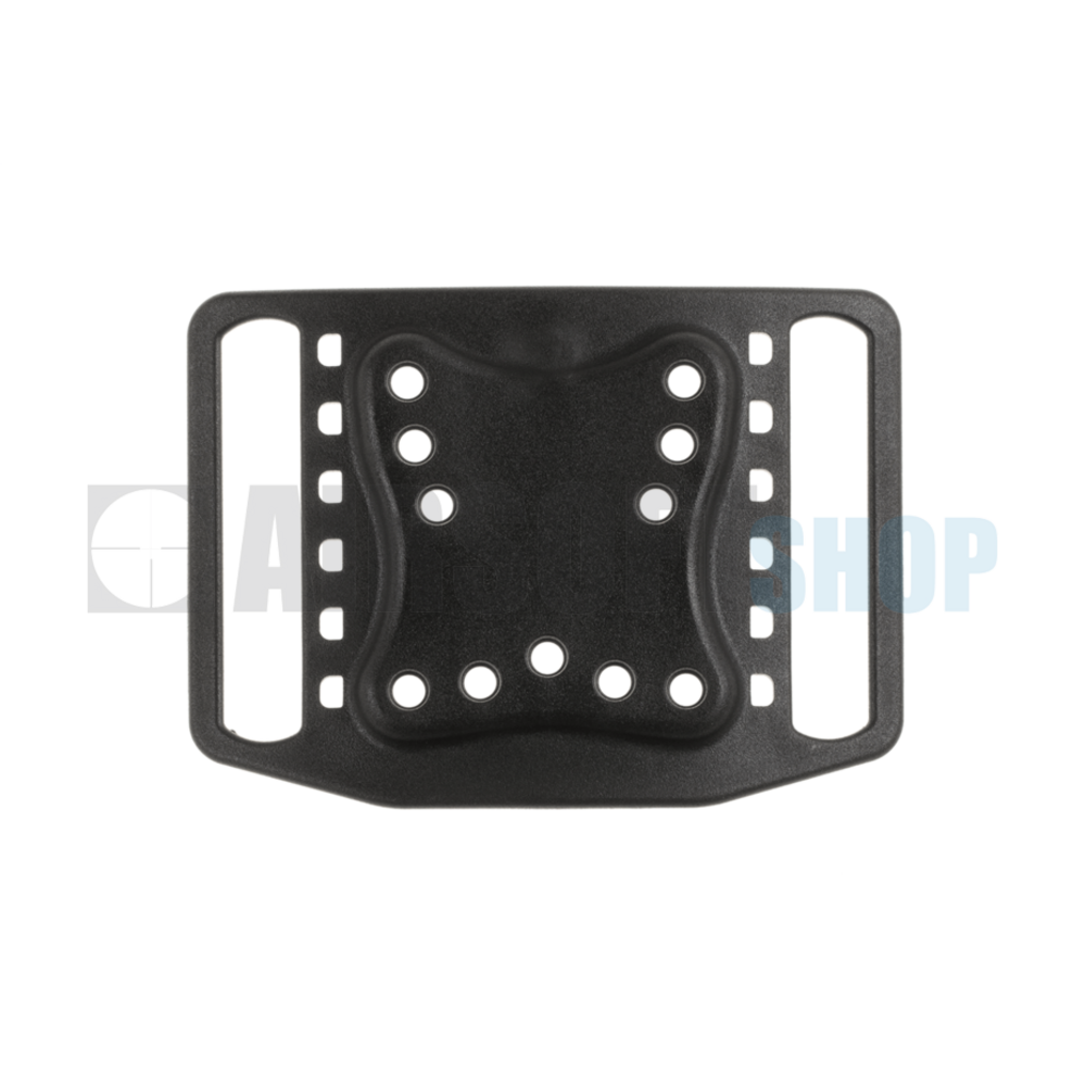 Omnivore Holster (Black)