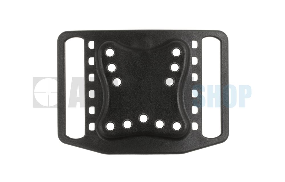 Omnivore Holster (Black)