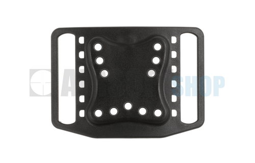 Omnivore Holster (Black)