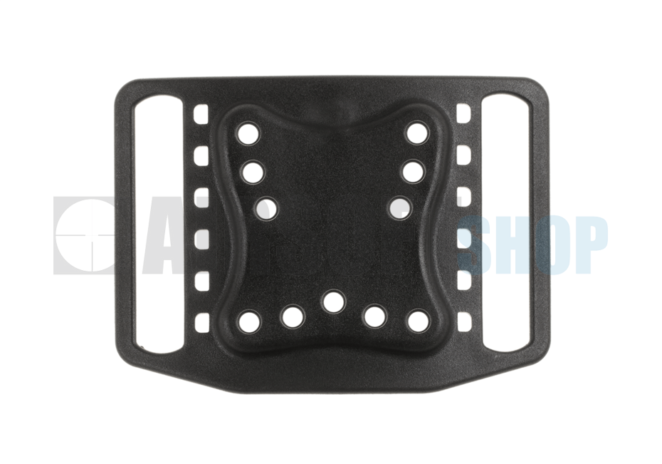 Omnivore Holster (Black)