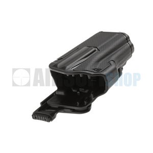 Omnivore Holster (Black)
