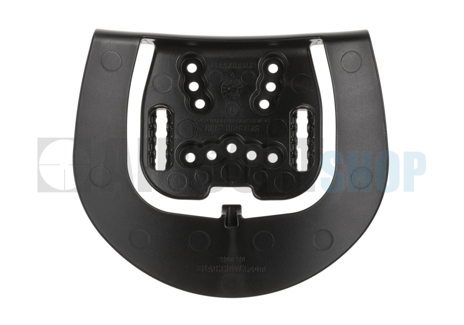 Omnivore Holster (Black)