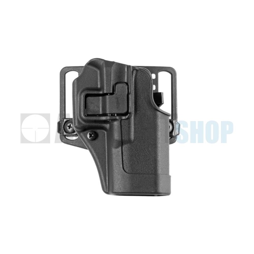 CQC SERPA Holster G-Series G19/23/32/36 (Black)