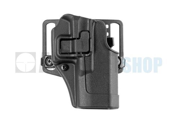 CQC SERPA Holster G-Series G19/23/32/36 (Black)