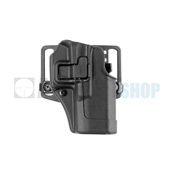 CQC SERPA Holster G-Series G19/23/32/36 (Black)