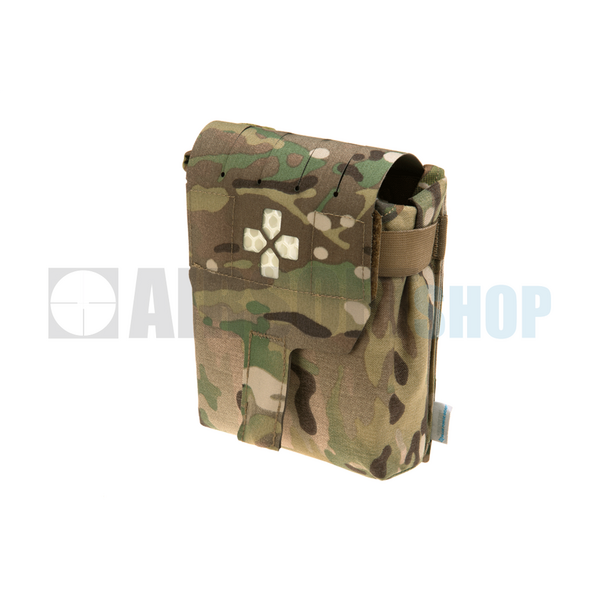 Medium Trauma Kit NOW! (Multicam)